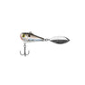 FishLab Bio-Shad Tailspin Black/Silver