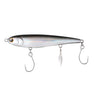 Tighthead Prop Black Belly Mullet