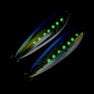 Carnada Slow Pitch Unrigged Sardine Glow