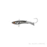 FishLab Bio-Minnow Vertical Jig Black Chrome