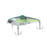FishLab Bio-Shad Wake Bait Chartreuse Shad