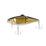FishLab Bio-Shad Wake Bait Golden Shiner