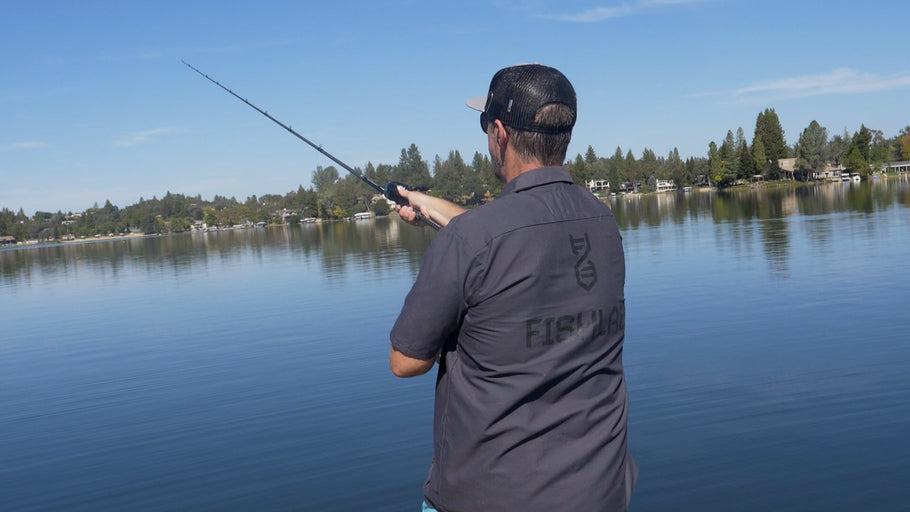 Rat Baits for Big Bass, Pike and Musky: Unlocking Explosive Topwater Strikes