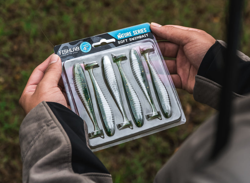Bait Recommendations for the WON U.S. Open at Lake Mohave