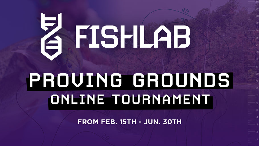 FishLab Proving Grounds FREE Online Tournament