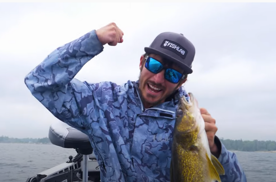 In The Field Volume 4 - Green Bay with Isaac Lakich