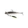 FishLab Alpha Underspin in Blue Gill/Gold
