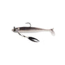 FishLab Alpha Underspin in Electric Shad