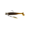 FishLab Alpha Underspin in Green Pumpkin Gold