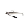 FishLab Alpha Underspin in Smoking Shad