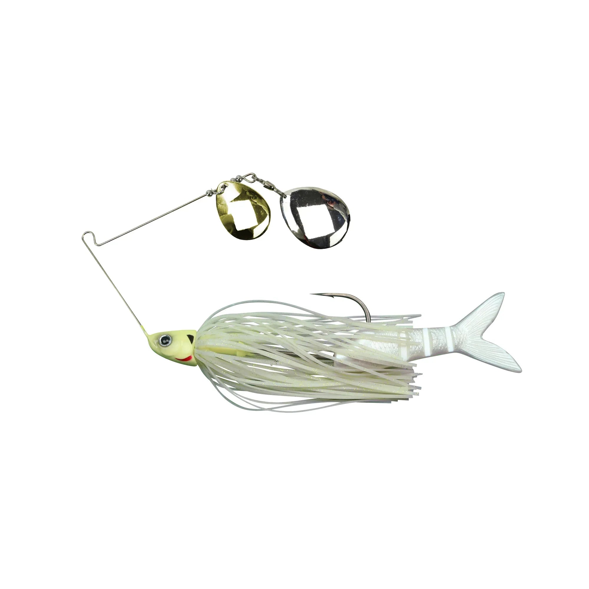 colorado arnie's fishing lures Bio-Blade Colorado Spinnerbait