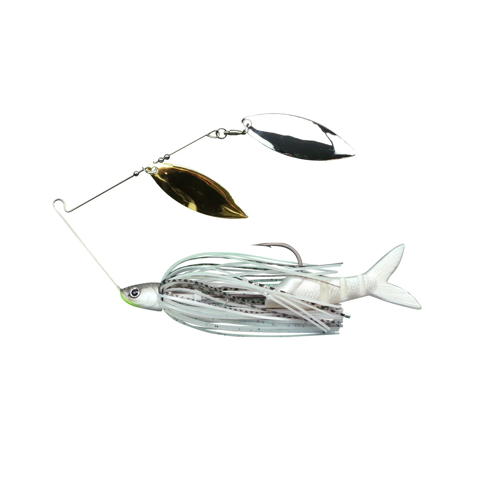 bbw fish hook Bio-Blade Willow Spinnerbait