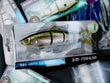 BBZ Hard Swimbait