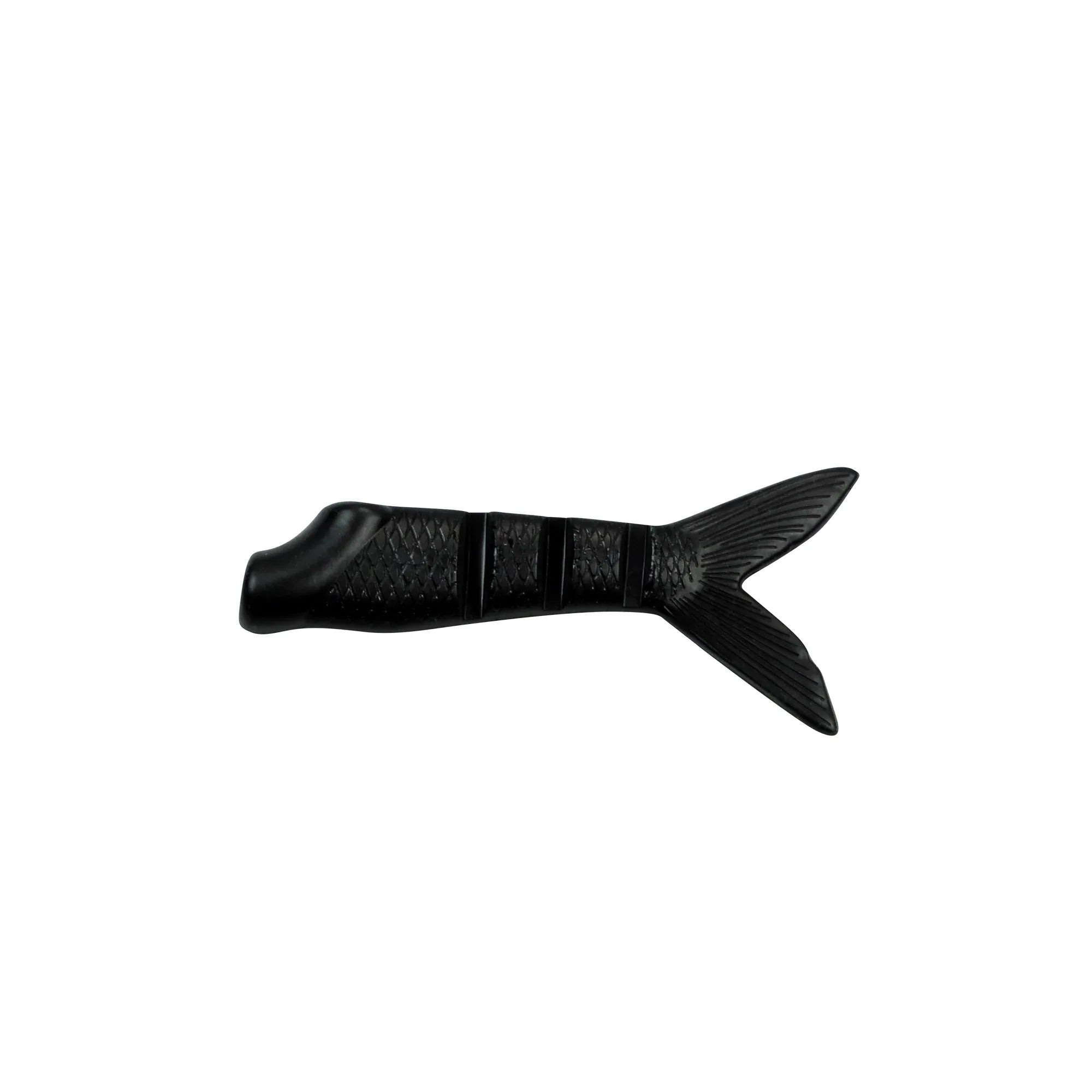 bait mimicking insertable fishing lure BBZ Mimic Tail