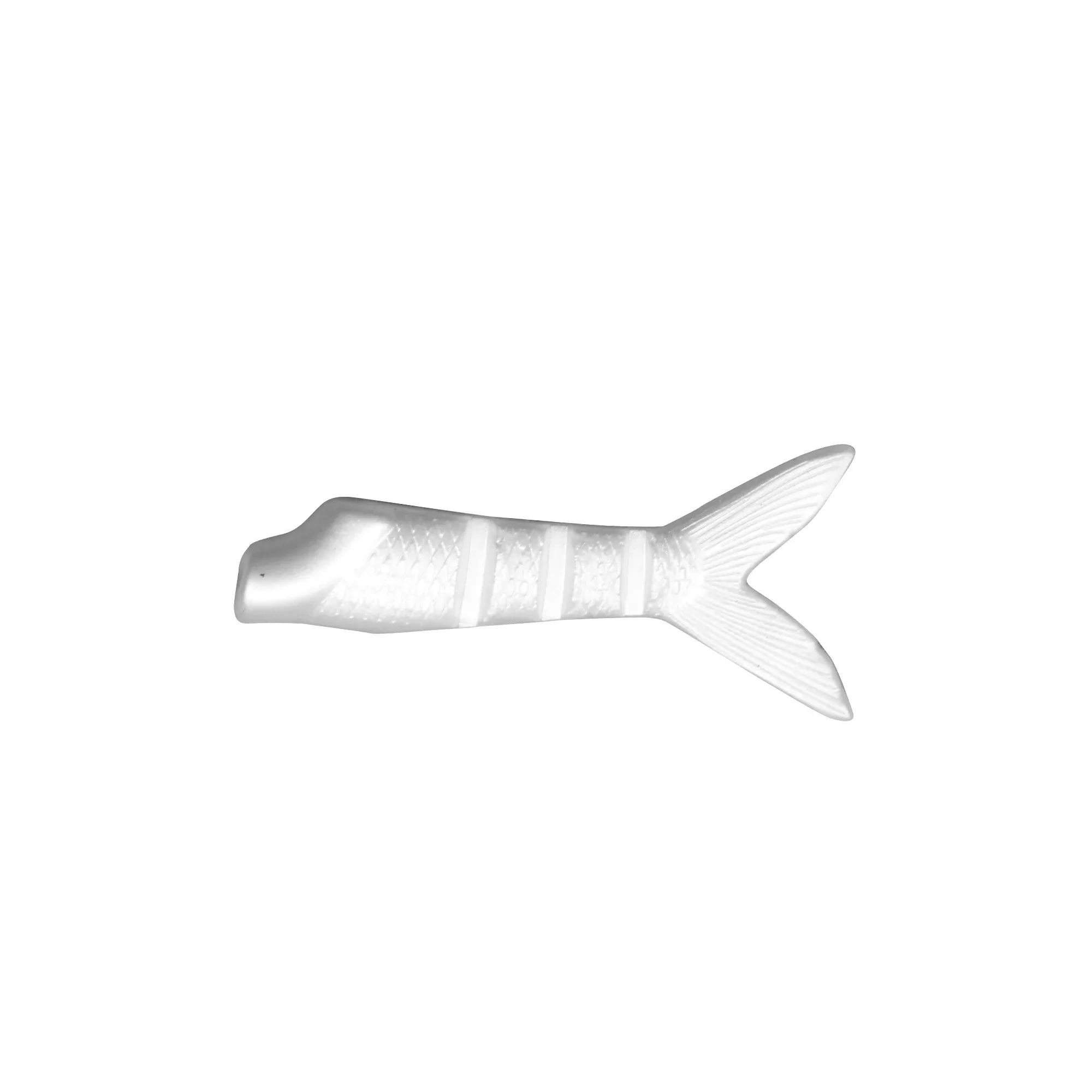 bait mimicking insertable fishing lure BBZ Mimic Tail