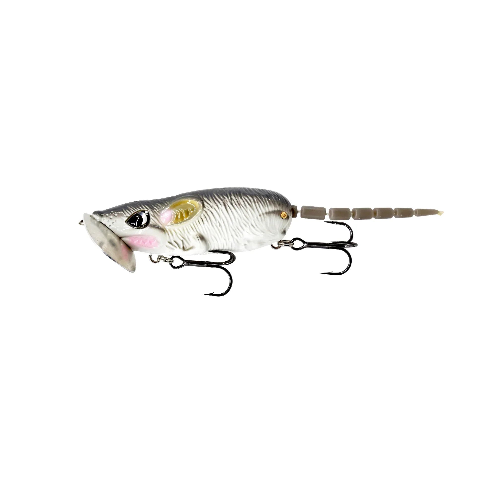 cristo meadow fishing lure BBZ Wake Rat