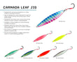 FIshLab Carnada Leaf Jig