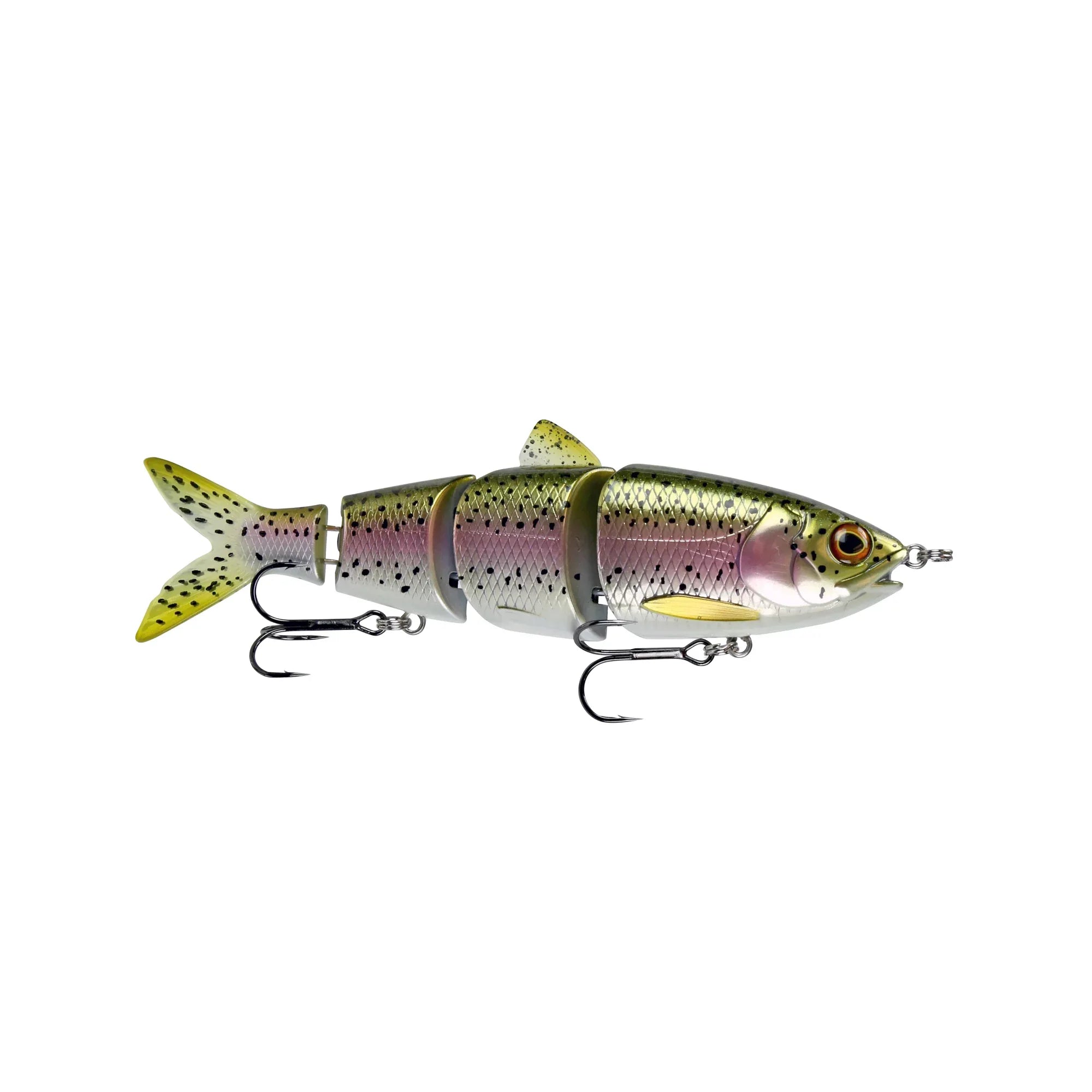 bass pro hard lures BBZ Hard Swimbait