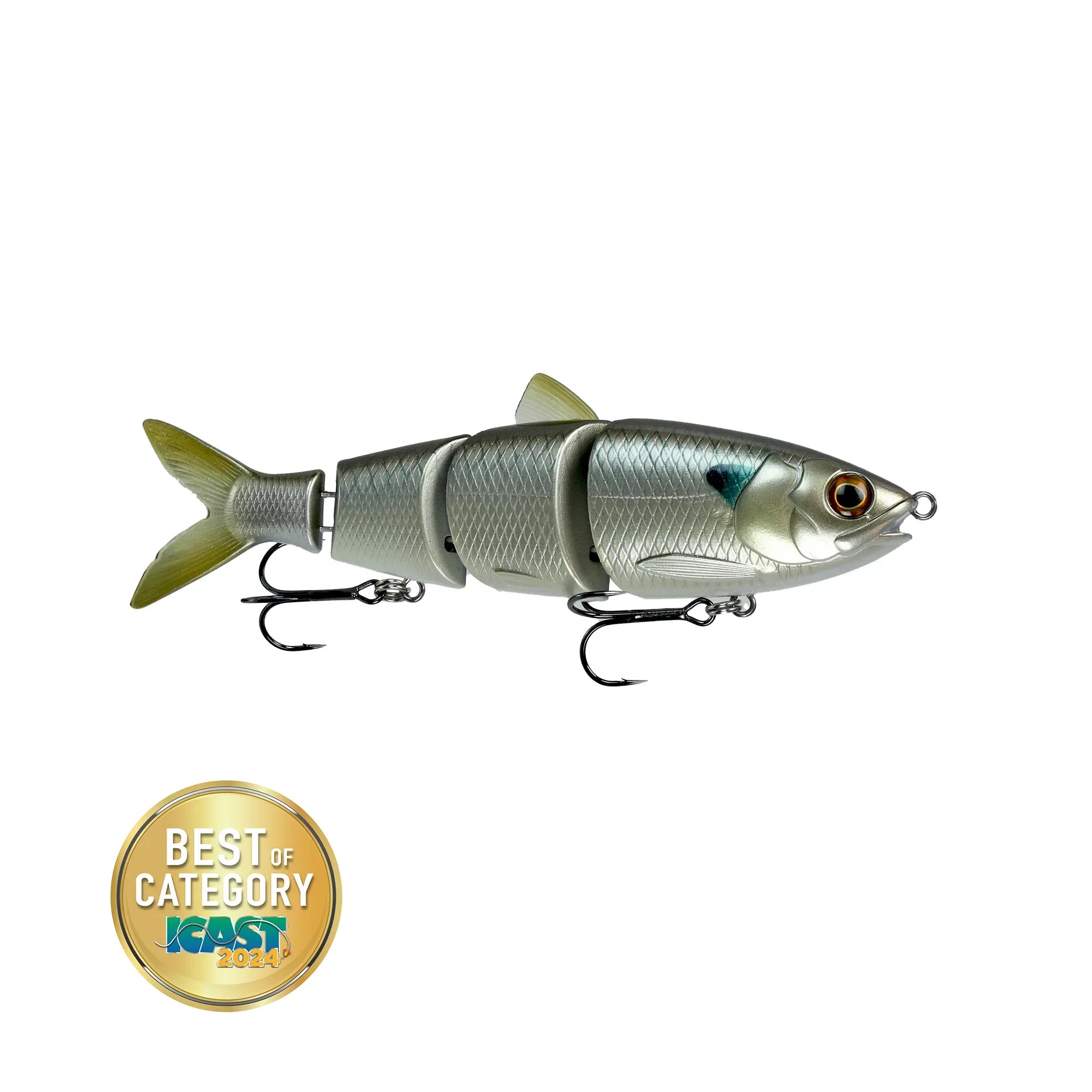 BBZ Hard Swimbait BBZ Hard Swimbait