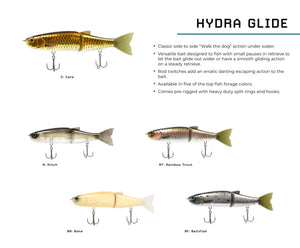 FishLab Hydra Glide