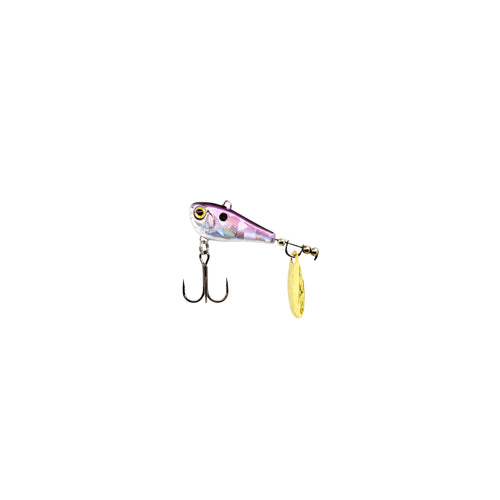 Bio-Shad Indiana Tail Spin