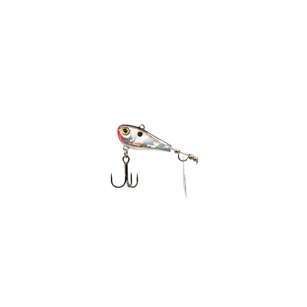 Bio-Shad Indiana Tailspin – FishLab