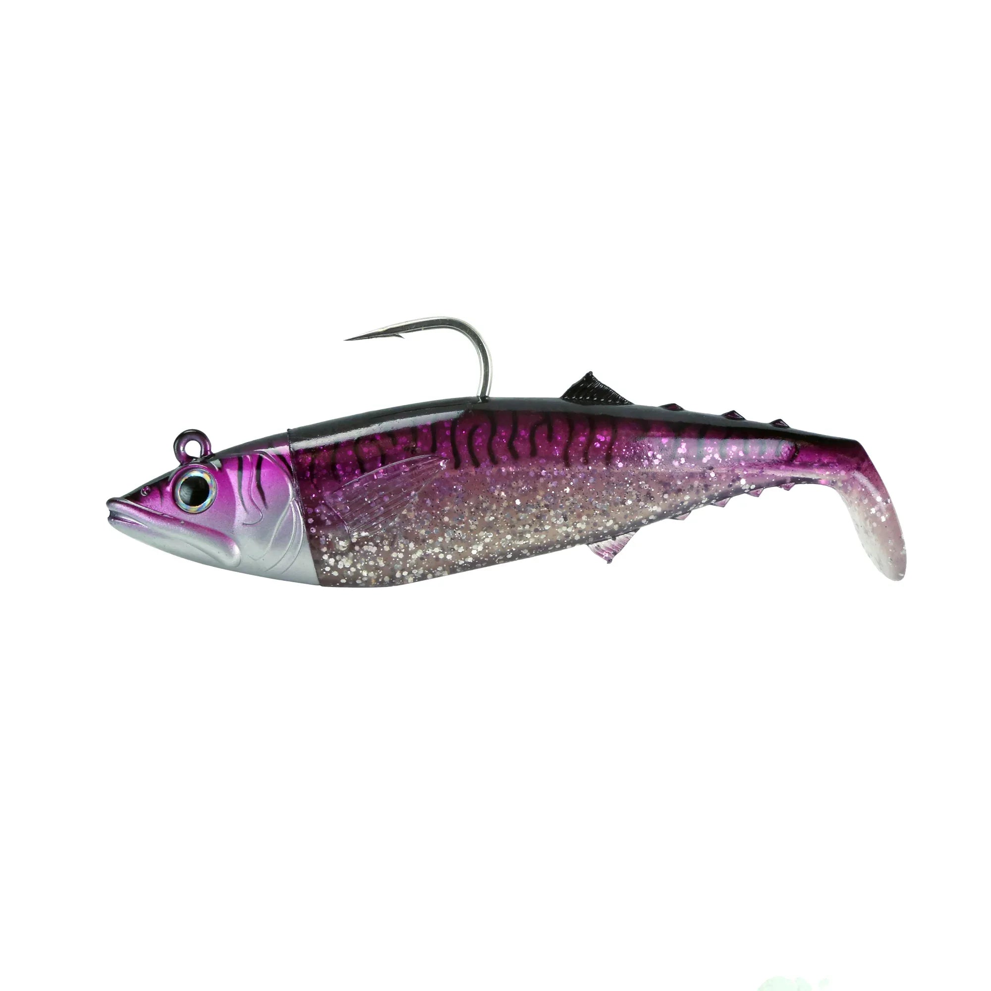 captian mack fishing lures Mack Attack Soft Swimbait