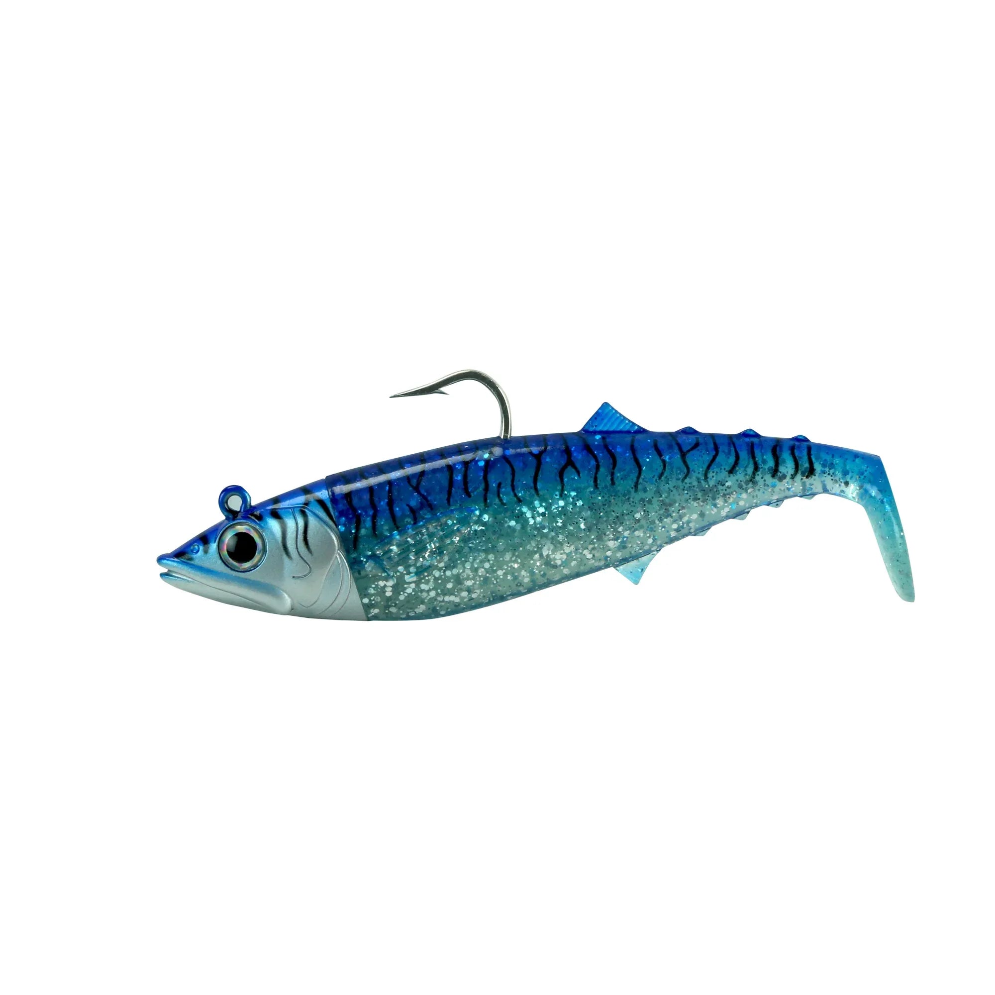 Mack Attack Soft Swimbait Mack Attack Soft Swimbait