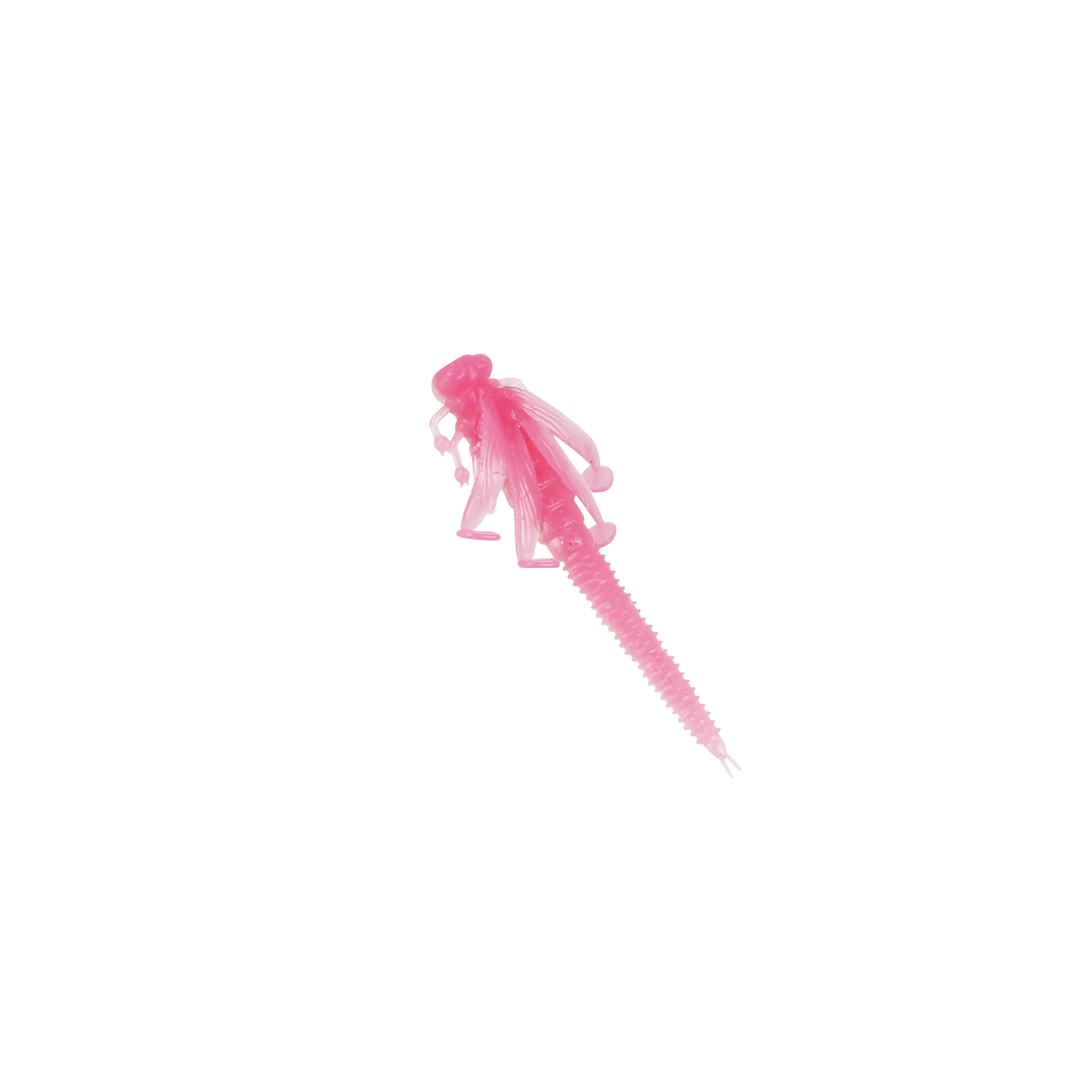 Nature Series Creature Baits - Flutter Nymph – FishLab