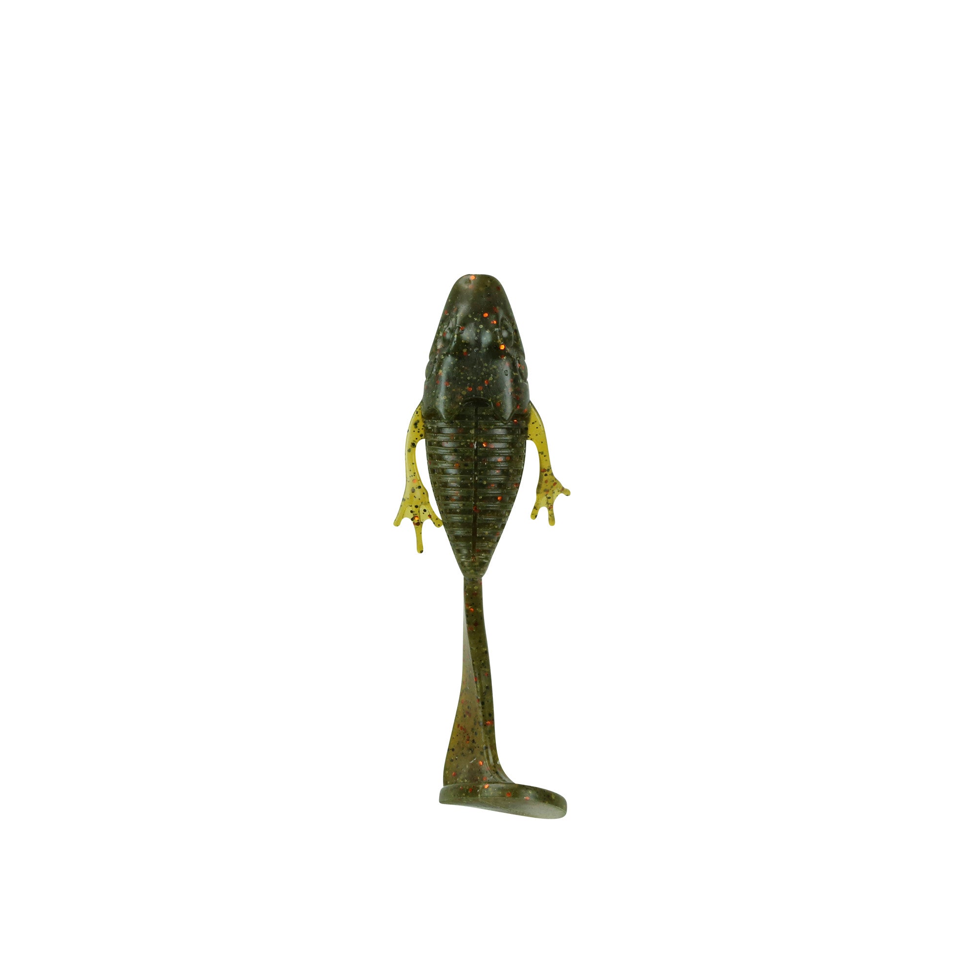 Nature Series Topwater Frog – FishLab