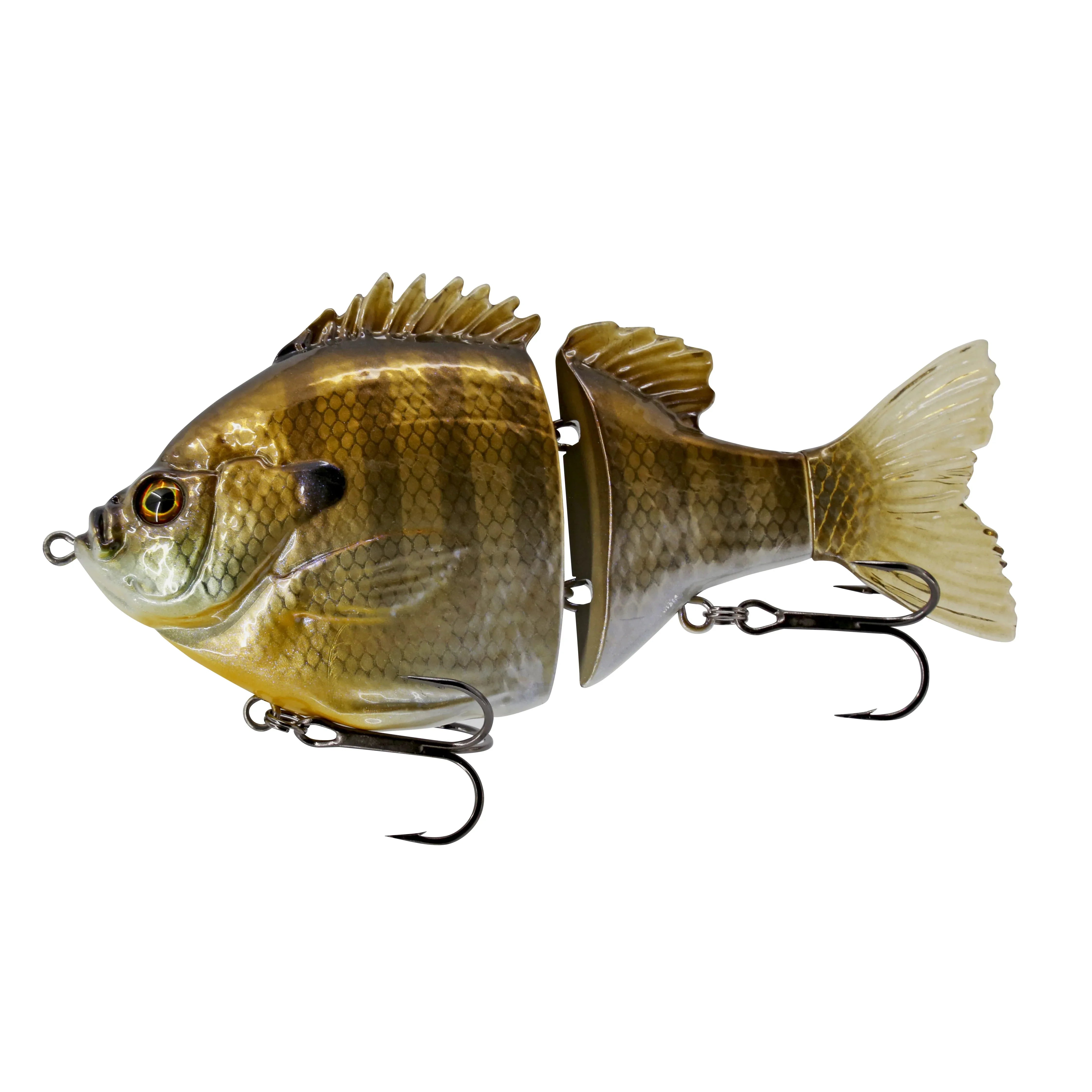 blue gill fishing lures Bio-Gill Glide Bait Pro