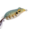 Rattle Toad Pro 