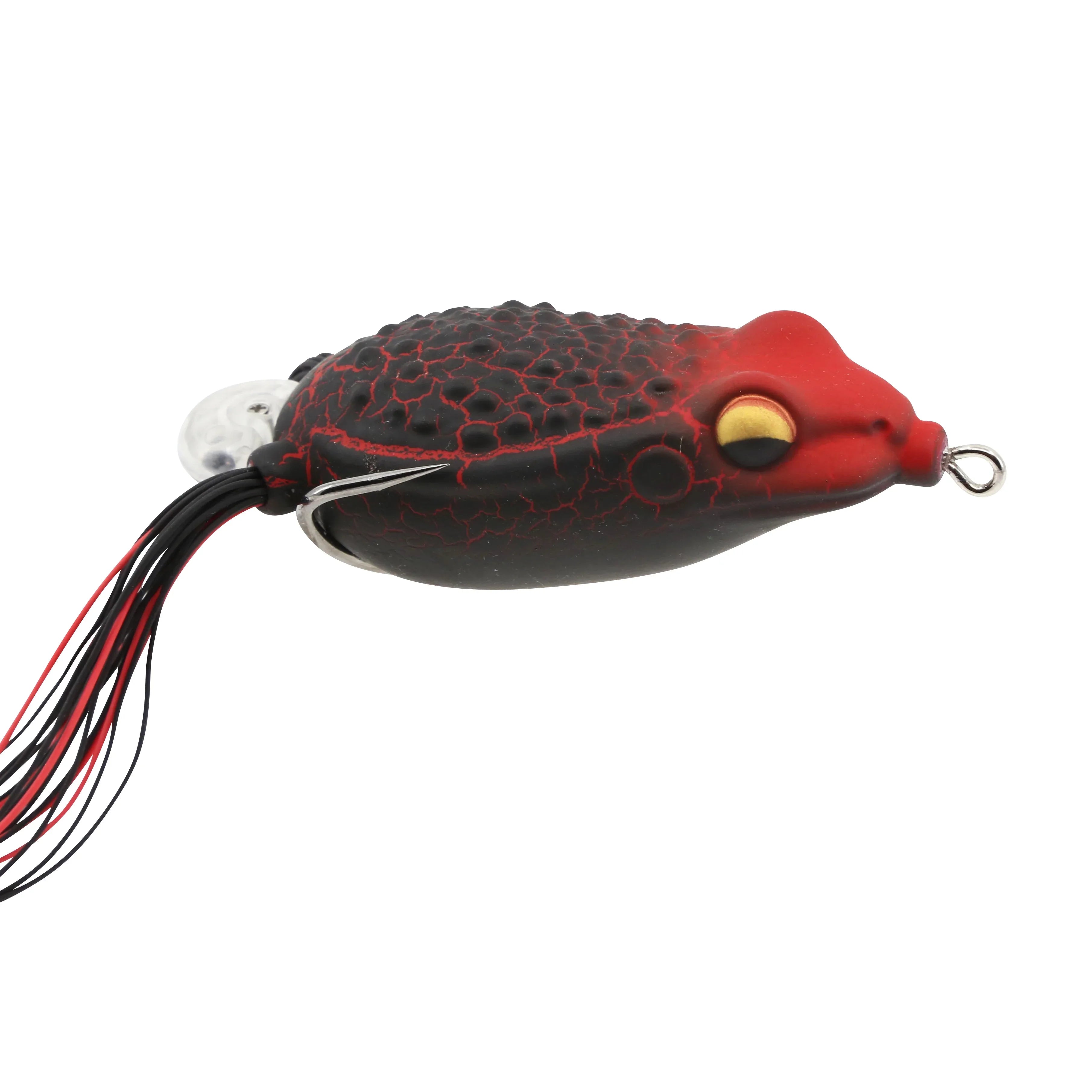 best bass toad lure Rattle Toad Pro