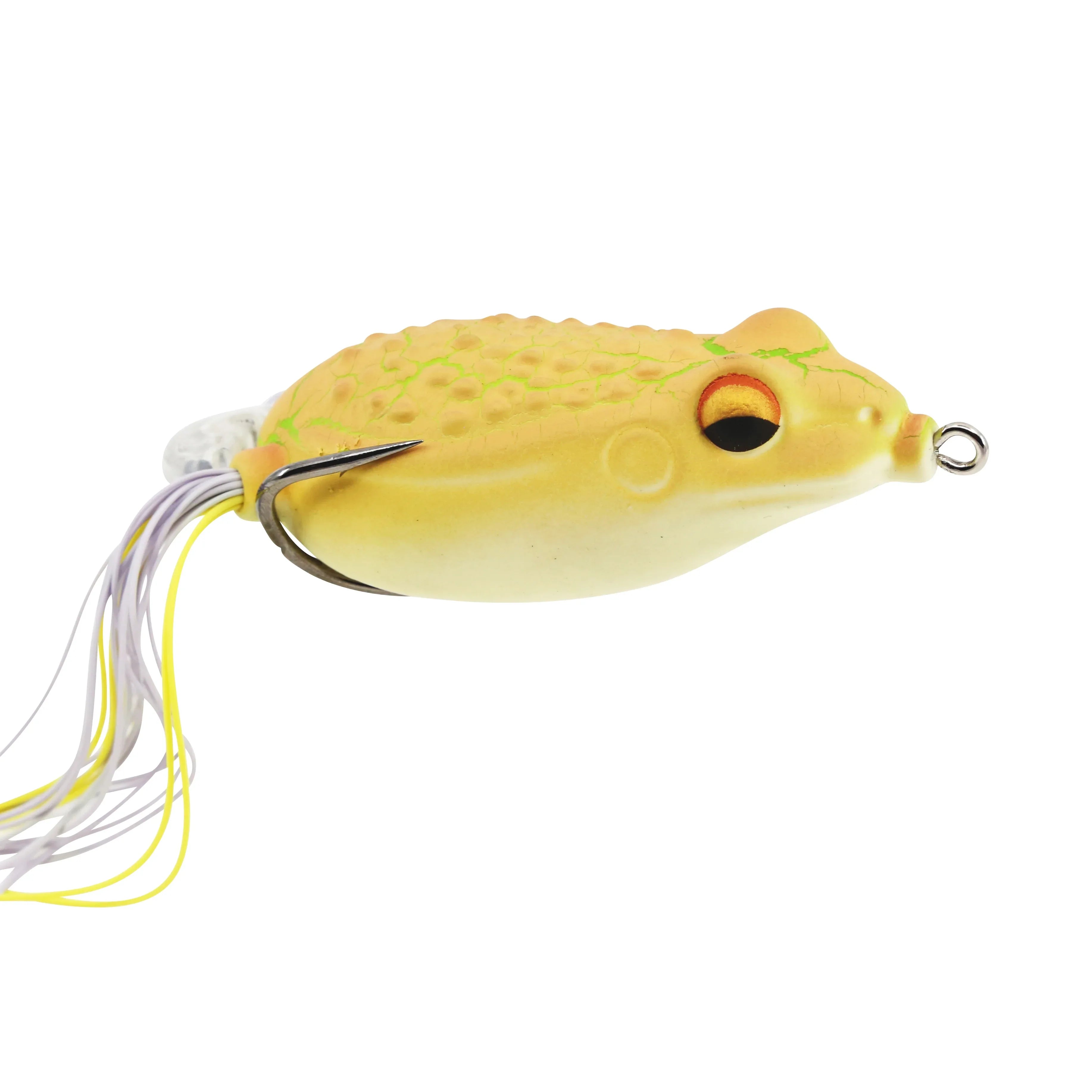 bass pro frog lures Rattle Toad Pro