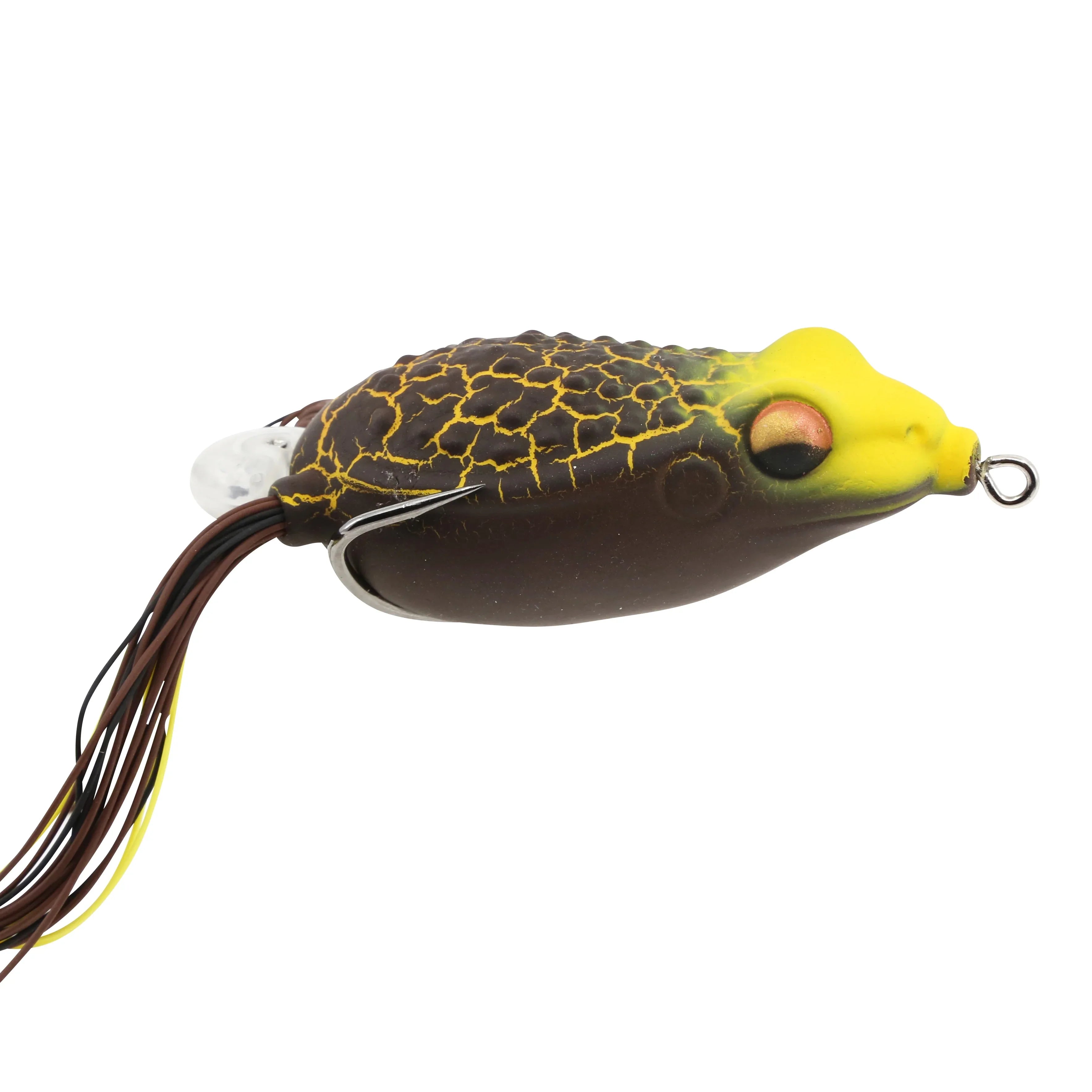 bass pro frog lure Rattle Toad Pro