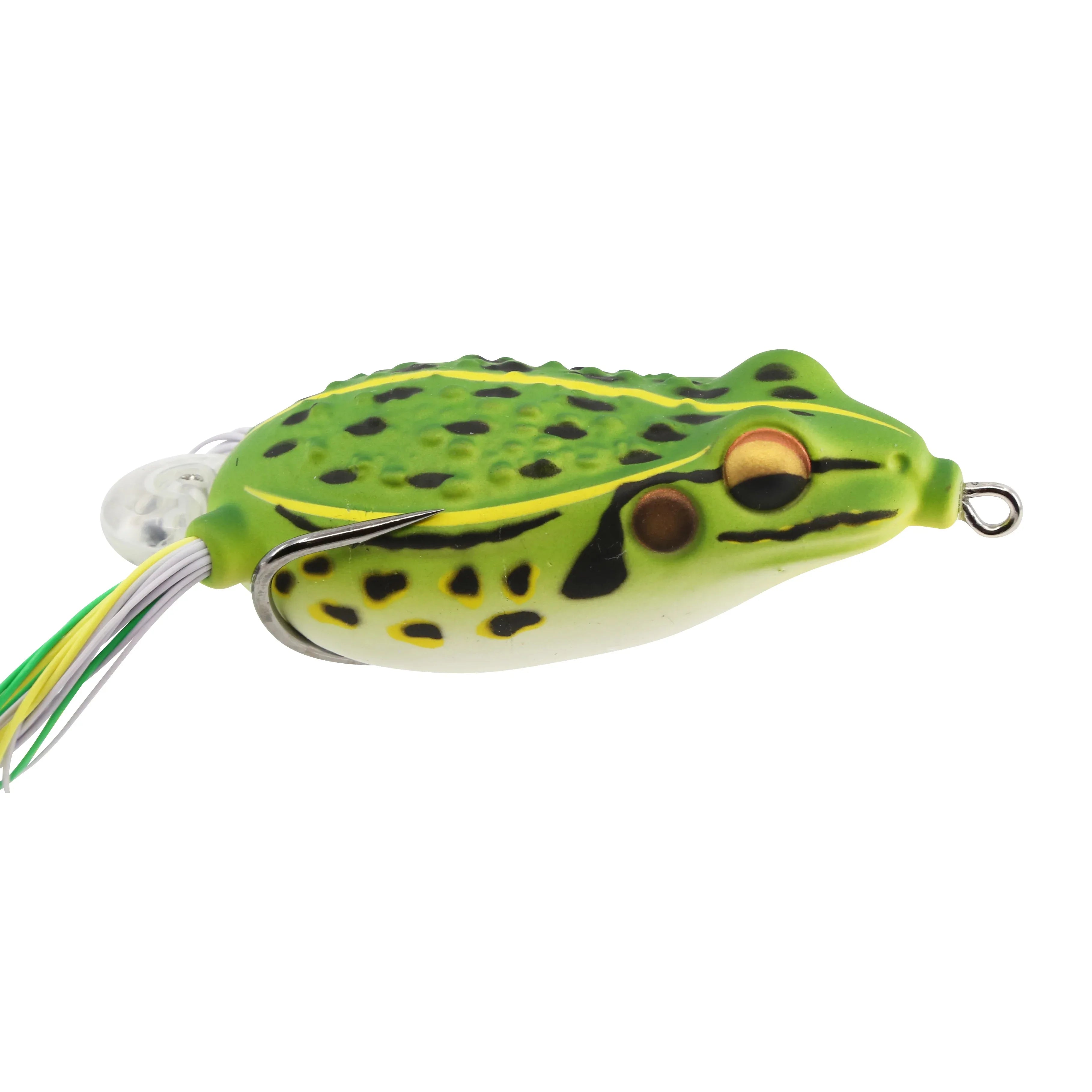 cane toad fishing lure Rattle Toad Pro