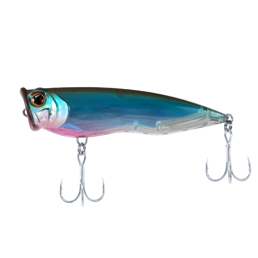 Top Water Magicist Popper Lure Wholesale Fishing Minnow Fish Bait