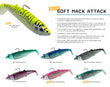FishLab Soft Mack Attack