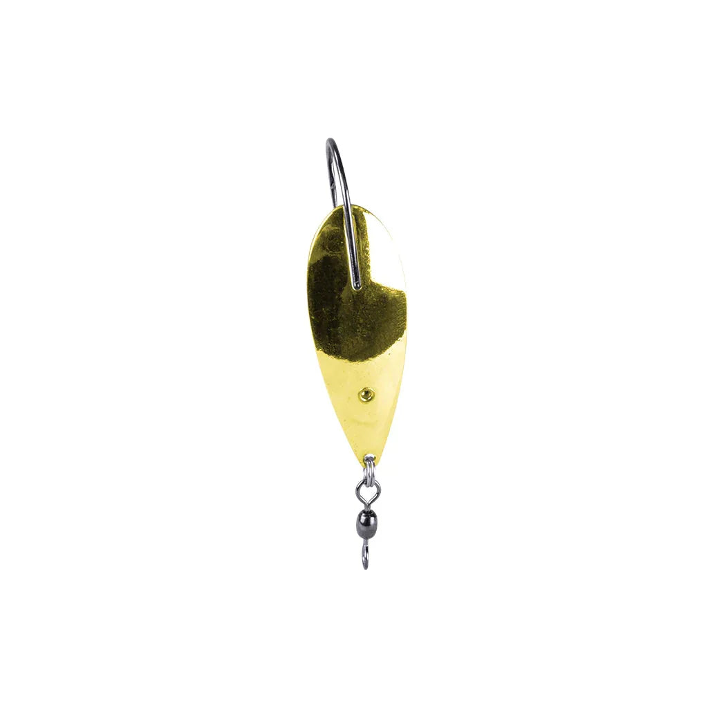 bulk fishing spoons no hooks Bio-Spoon Weedless Inshore and Freshwater Spoons – FishLab