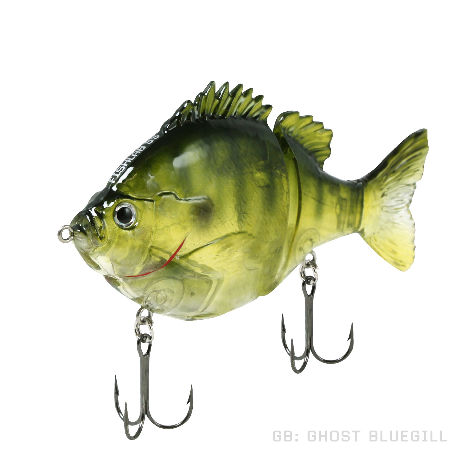 Bio-Gill Glide Bait – FishLab