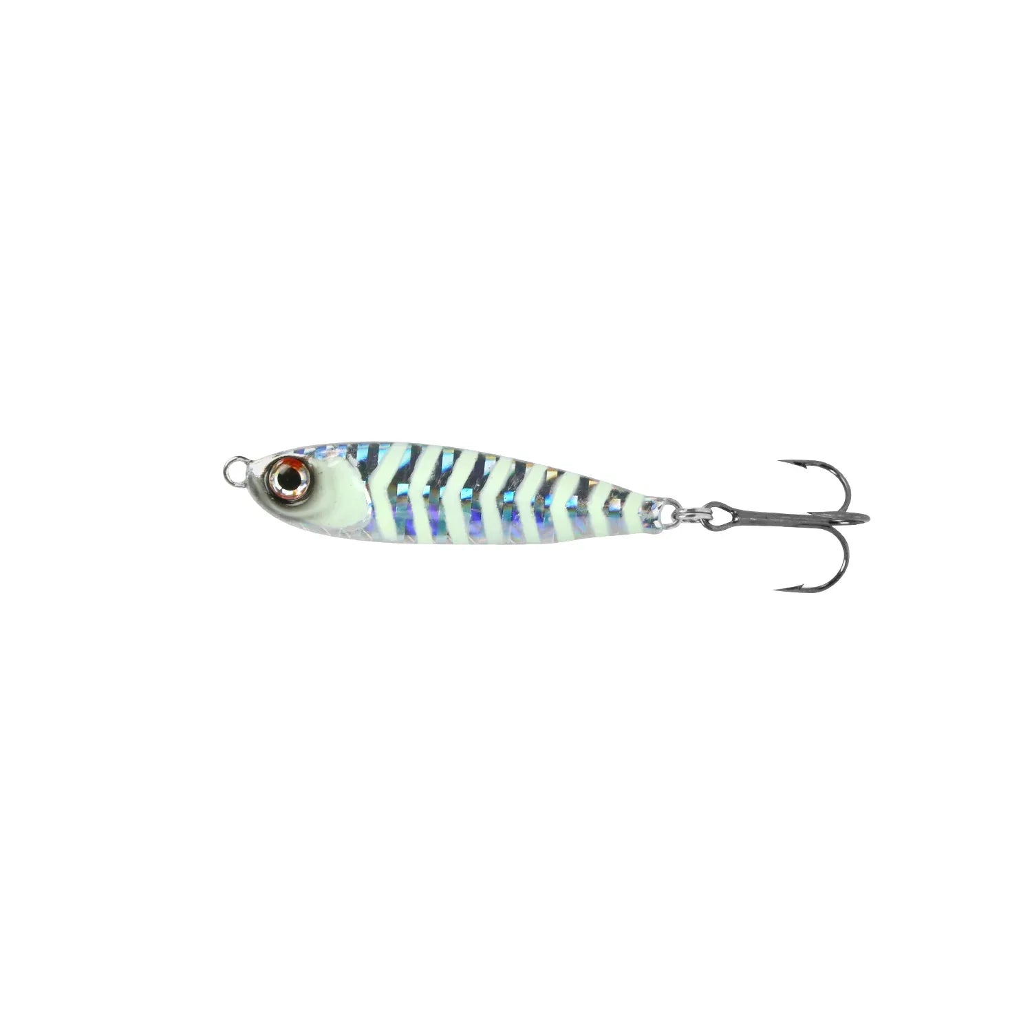 fake fish lure jigg Finesse Casting Jig