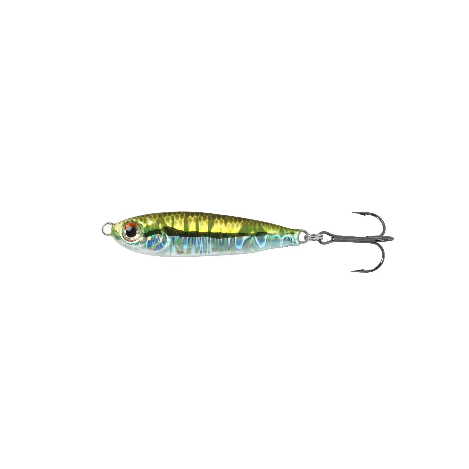 fake fish lure jigg Finesse Casting Jig