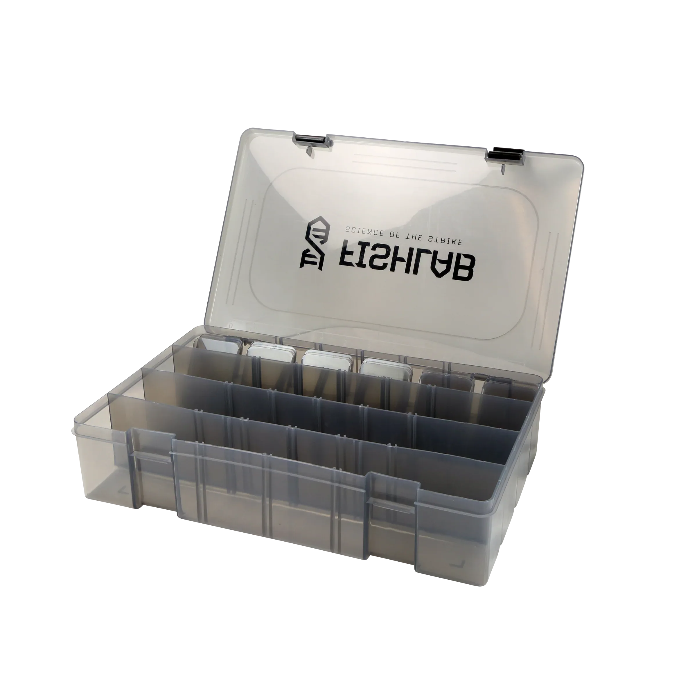 FishLab Tackle Boxes FishLab Tackle Boxes