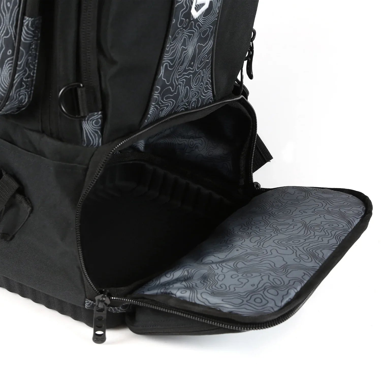fish lab tackle bag FishLab Tackle Backpack