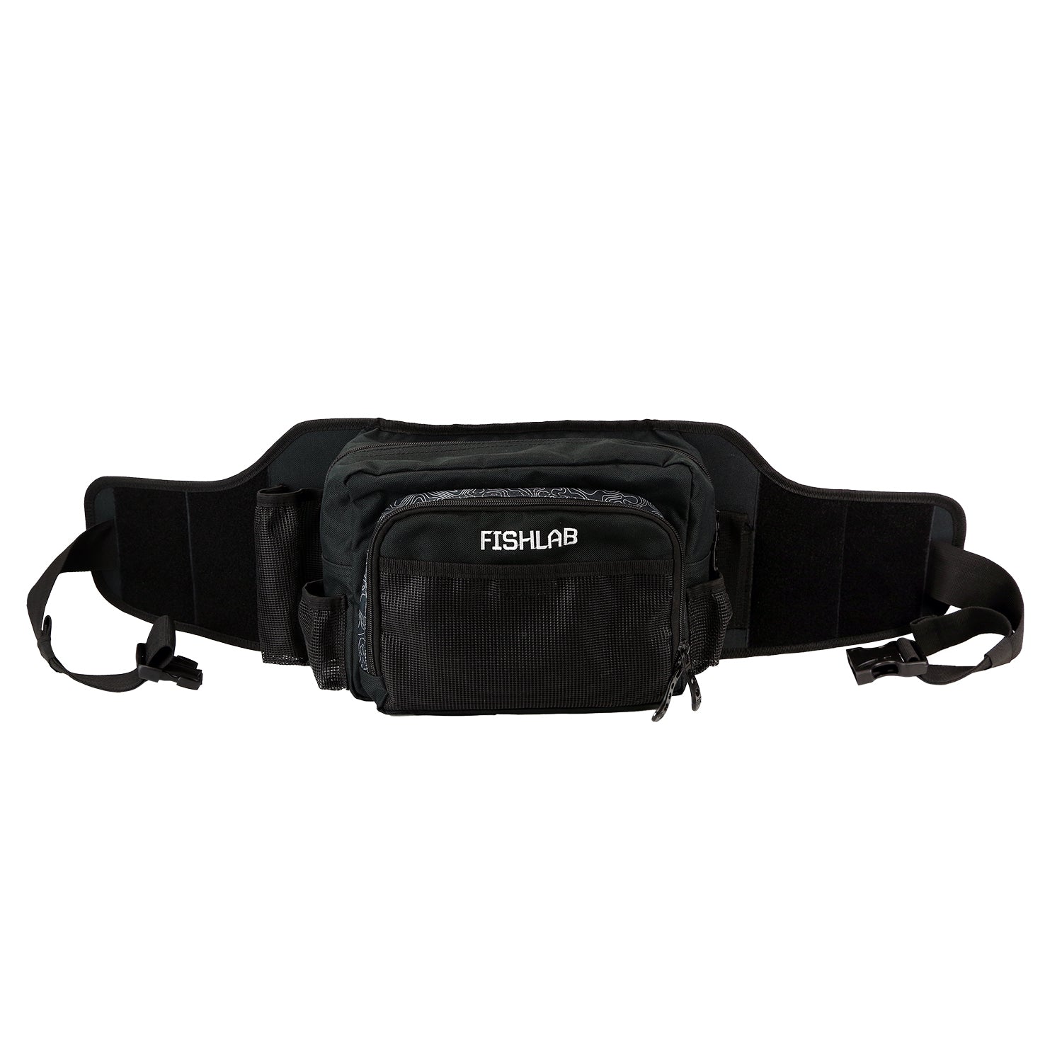  Eioflia Fishing Waist Bag Portable Tackle Box Storage Case with  Belt Multifunctional Fishing Tackle Organizer Fishing Bait Waist Pack for  Lure Baits Reel Hook. : ספורט ופעילות בחיק הטבע