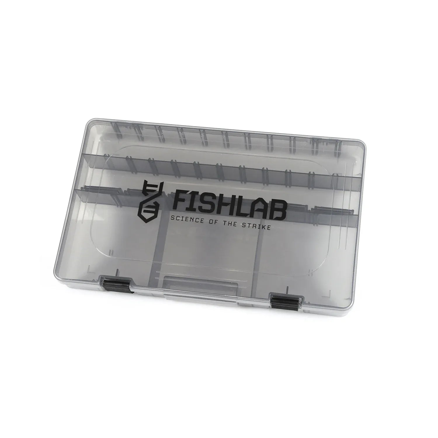 dylan's tackle box FishLab Tackle Boxes