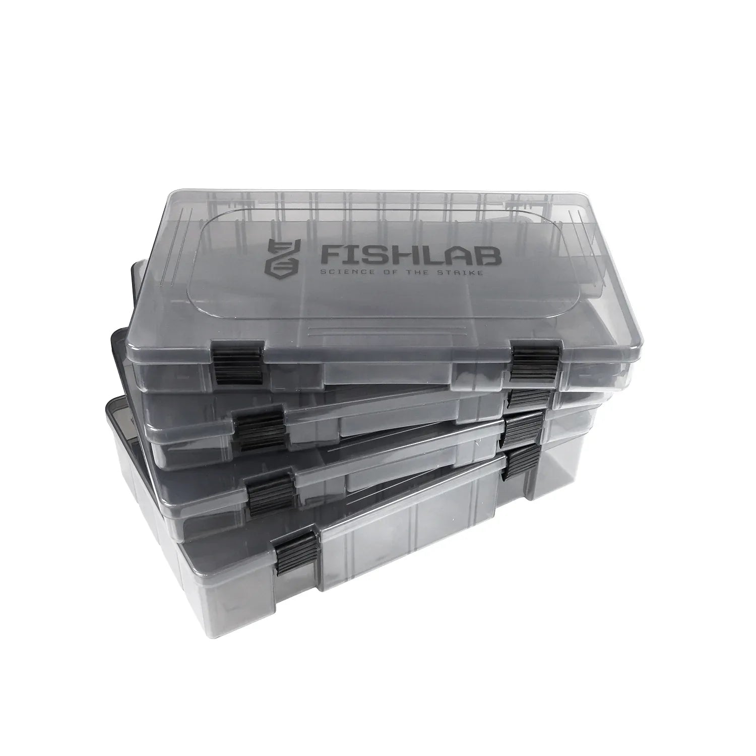 FishLab Tackle Boxes FishLab Tackle Boxes