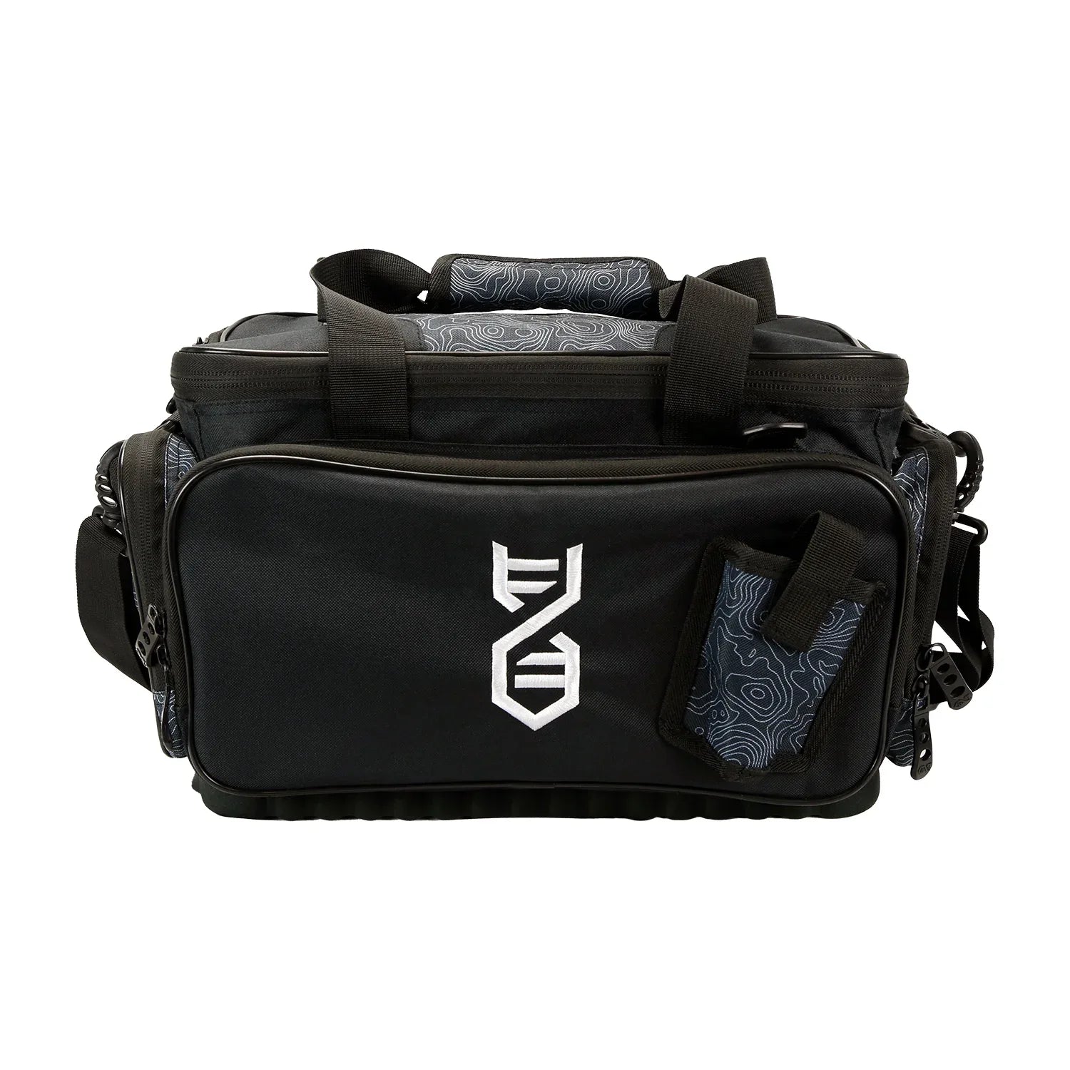 fish lab roller tackle bags FishLab Tackle Bag Small
