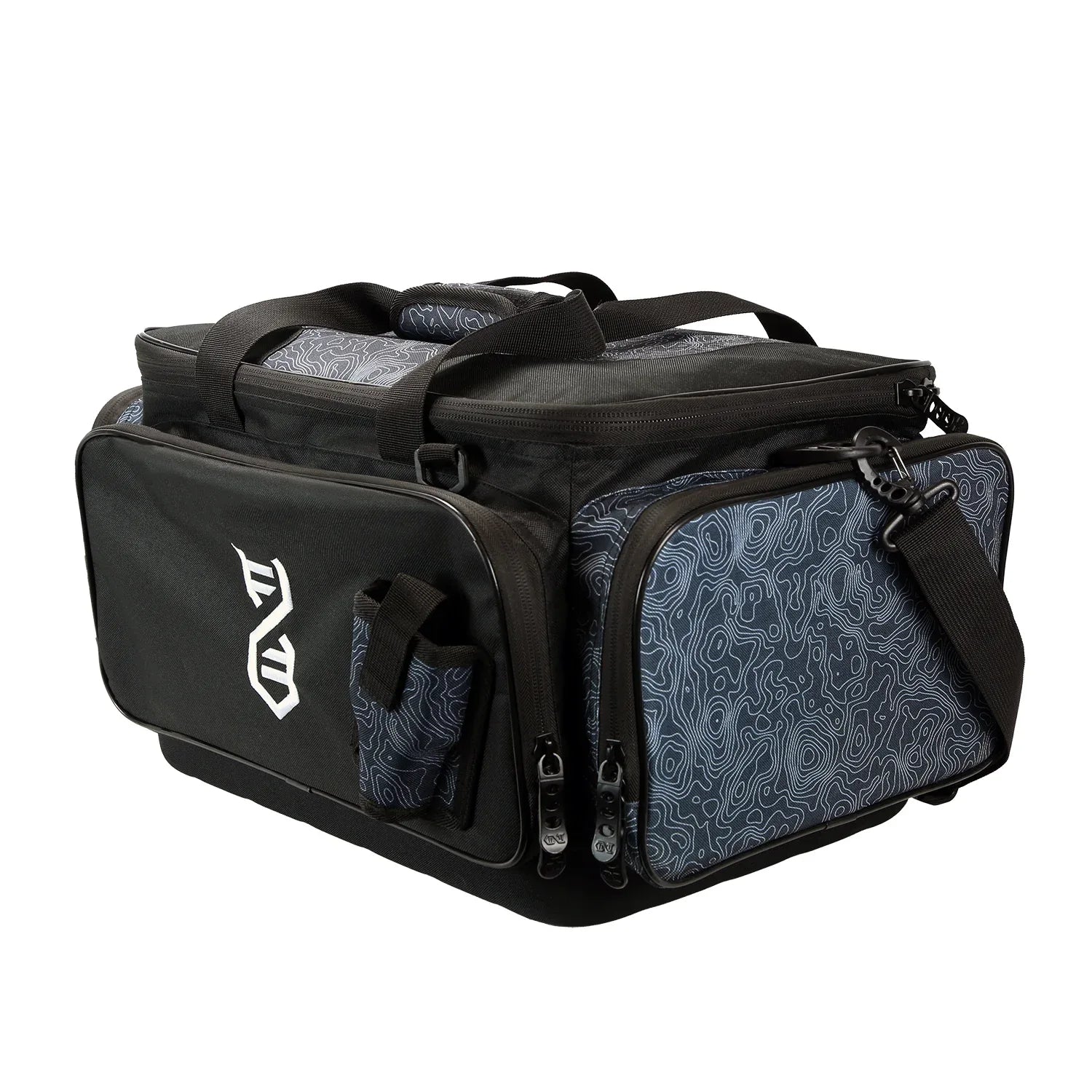 fish lab roller tackle bags FishLab Tackle Bag Large