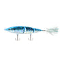 FishLab Hard Mack Attack Swimbait Blue Mackerel